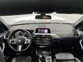 BMW X3 xDrive20d Msport