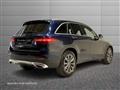 MERCEDES GLC SUV d 4Matic Sport COMAND