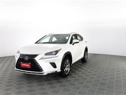 LEXUS NX NX Hybrid 4WD Business