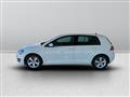 VOLKSWAGEN GOLF VII -  5p 2.0 tdi Executive 150cv