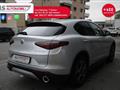 ALFA ROMEO STELVIO 2.2 Turbodiesel 160 CV AT8 RWD Rosso Edizione