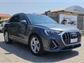 AUDI Q3 2.0 TDI 150CV S tronic