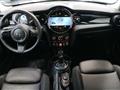 MINI MINI 5 PORTE S CLASSIC TRIM NAVI TETTO