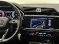 AUDI Q3 40 TFSI quattro S tronic Business Advanced