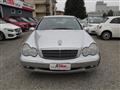 MERCEDES CLASSE C Kompressor Classic Evo -Imp. GPL- Iscrivibile ASI