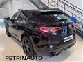 ALFA ROMEO STELVIO 2.2 Turbodiesel 210 CV AT8 Q4 Competizione