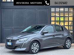 PEUGEOT 208 PureTech 75 Stop&Start 5 porte Active