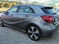 MERCEDES CLASSE A d Automatic Sport My 16