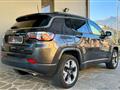 JEEP COMPASS 2.0 Multijet II aut. 4WD Limited