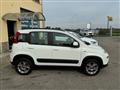 FIAT PANDA 4x4 - 5 posti