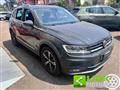 VOLKSWAGEN TIGUAN 2.0 TDI 150 CV 2WD