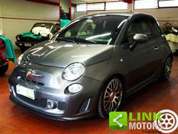 ABARTH 595 TURISMO 1.4 Turbo T-Jet Turismo -UNICO PROPRIETARIO-