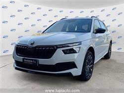 SKODA KAMIQ 1.5 TSI ACT DSG Black Dots