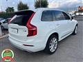 VOLVO XC90 D5 AWD Geartronic Inscription