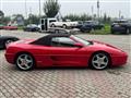 FERRARI F355 Spider MANUALE