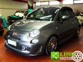 ABARTH 595 TURISMO 1.4 Turbo T-Jet Turismo -UNICO PROPRIETARIO-