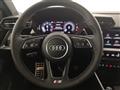 AUDI A3 SPORTBACK SPB 35 TDI S tronic Identity Black