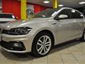 VOLKSWAGEN POLO 1.6 TDI 5p.**R-LINE/TETTO/NAVI/VIRTUAL/OK NEOPAT**