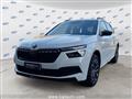 SKODA KAMIQ 1.5 TSI ACT DSG Black Dots