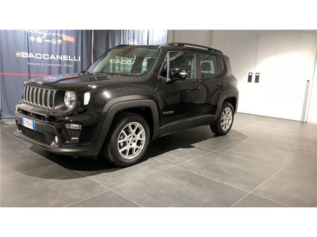 JEEP RENEGADE 1.0 T3 Limited