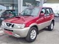 NISSAN TERRANO 2.7 Tdi 3 porte CARROZZERIA GRANDINATA