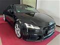 AUDI TT Coupé 2.0 TFSI quattro S tronic S line