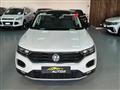 VOLKSWAGEN T-ROC 1.0 TSI 115 CV*100% FINANZIABILE*UNI PROP*