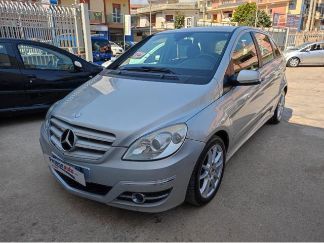 MERCEDES CLASSE B CDI Sport