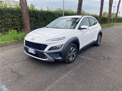 HYUNDAI KONA HYBRID Kona HEV 1.6 DCT XLine