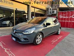 RENAULT CLIO dCi 8V 75 CV 5 porte Zen NEOPATENTATI