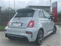 ABARTH 595 TURISMO 1.4 Turbo T-Jet 165 CV Turismo