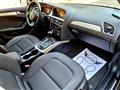 AUDI A4 AVANT Avant 2.0 TDI 150 CV multitronic Advanced S-Line