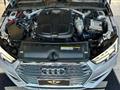 AUDI A4 AVANT A4 Avant 40 TDI S tronic Business Sport