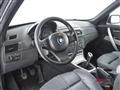 BMW X3 3.0i cat Futura- PER OPERATORI DEL SETTORE