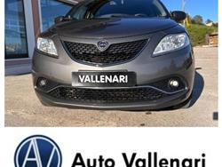 LANCIA YPSILON 1.3 MJT 16V 95 CV 5 porte S&S Silver