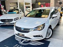 OPEL ASTRA 1.6 CDTi 136CV aut. Sports Tourer Innovation