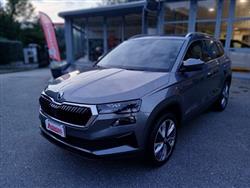 SKODA KAROQ 2.0 TDI EVO SCR 115 CV DSG Style