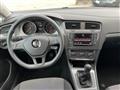 VOLKSWAGEN GOLF 1.4 TGI 5p. Trendline BlueMotion