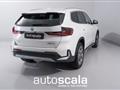 BMW X1 sDrive 18d xLine (rottamazione euro 4)