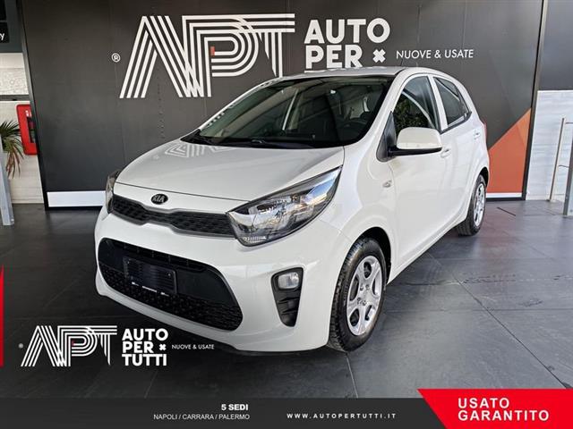 KIA PICANTO 1.0 Active