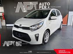 KIA PICANTO 1.0 Active