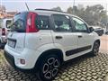 FIAT PANDA 1.0 FireFly S&S Hybrid Sport