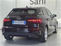 AUDI A3 SPORTBACK A3 SPB 30 TDI S tronic S line edition