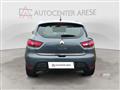 RENAULT CLIO dCi 8V 75 CV  5 porte Energy Duel NEOPATENTATI