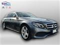 MERCEDES CLASSE E STATION WAGON E 220 d S.W. Auto Business Sport