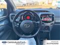 TOYOTA AYGO Connect 1.0 VVT-i 72 CV 5 porte x-fun MMT