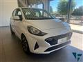 HYUNDAI NEW i10 MY25 1.0 MPI Connectline