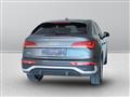 AUDI Q5 SPORTBACK Sportback 2021 -  Sportback 40 2.0 tdi mhev 12V S