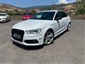 AUDI A3 Sportback 2.0 TDI quattro edition