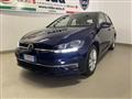 VOLKSWAGEN GOLF 1.6 TDI 115 CV 5p. Business BMT